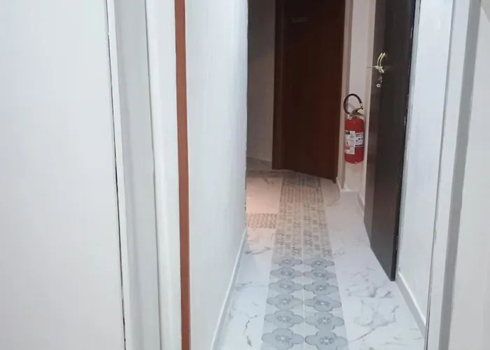 Arneil Гостевой дом