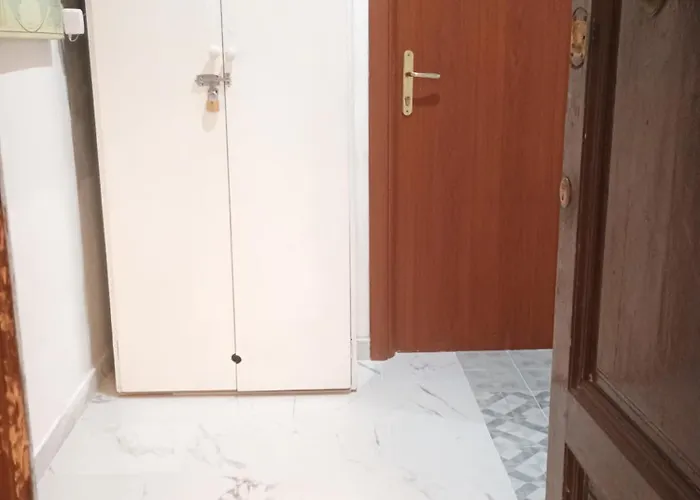 Гостевой дом Arneil